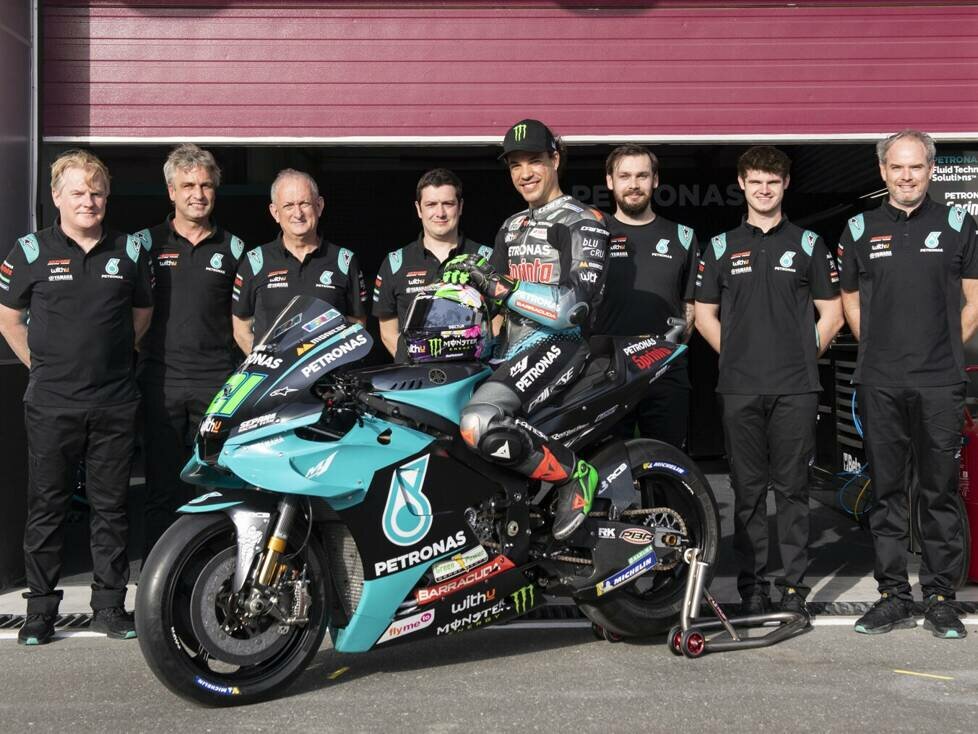 Franco Morbidelli