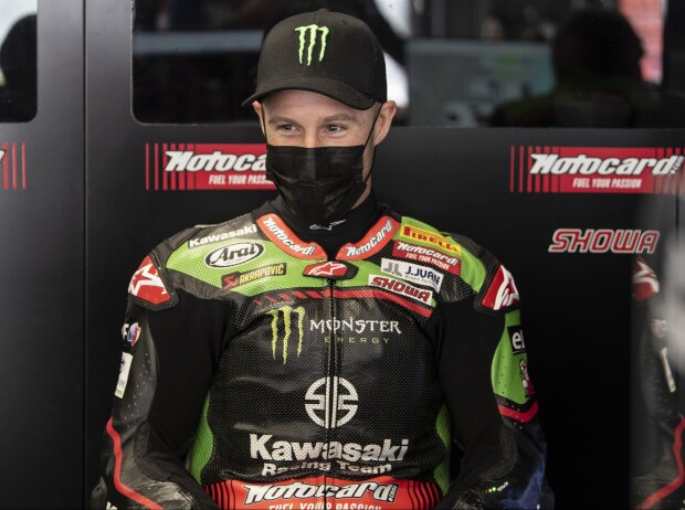 Jonathan Rea