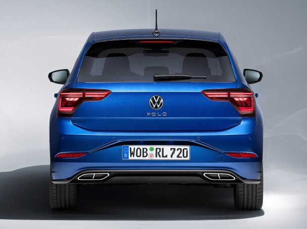 VW Polo (2021): Alle Infos zum Facelift und Motoren