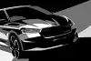 Bild zum Inhalt: Skoda Fabia (2021): Weitere Teaser der Neuauflage