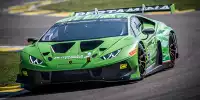 Lamborghini Huracan GT3 Evo 2019