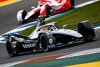 Formel E Valencia 2021: Nächste Mercedes-Pole durch Stoffel Vandoorne