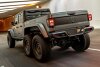 Jeep Gladiator 6x6 wird bald offiziell beim Jeep-Händler verkauft