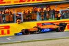 "Super Saisonstart" von McLaren: Regelmäßig Podestkandidat?