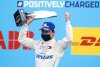 Formel E Valencia 2021: De Vries siegt nach absurder Schlussphase
