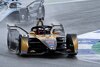 Formel E Valencia 2021: Drei weitere Fahrer am Samstag disqualifiziert