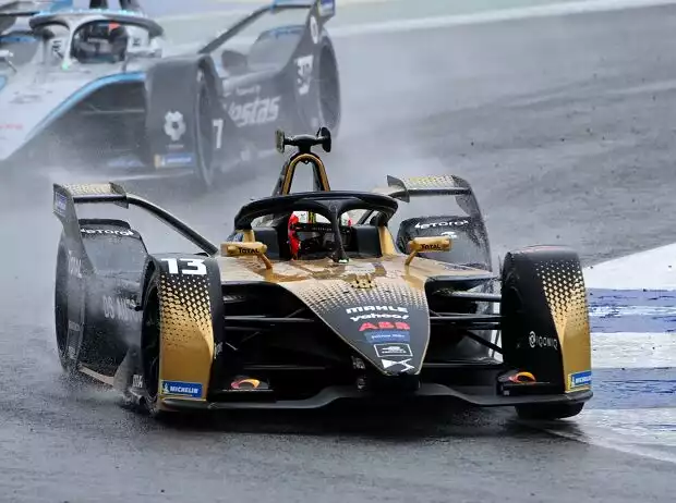 Titel-Bild zur News: Antonio Felix da Costa, Antonio Felix da Costa, Nyck de Vries