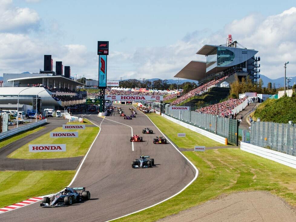 Lewis Hamilton, Valtteri Bottas, Max Verstappen