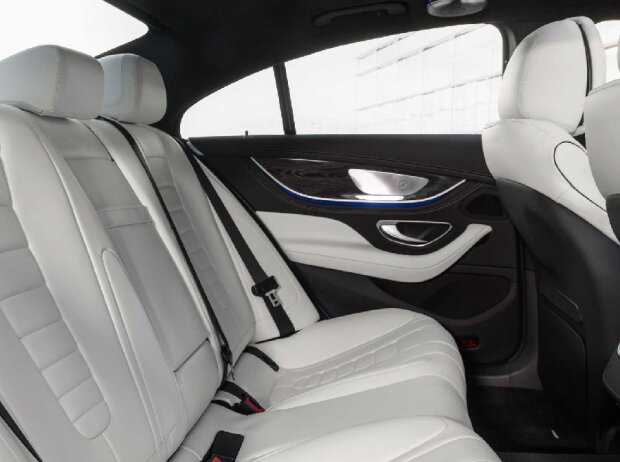 Mercedes-AMG CLS (2021) Mercedes-AMG CLS (2021)