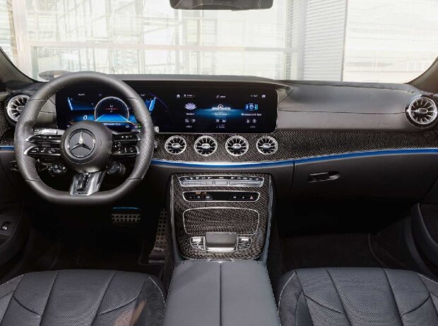 Mercedes-AMG CLS 53 (2021) Mercedes-AMG CLS 53 (2021)