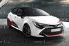 Toyota GR Corolla: Kommt der GTI-Schreck mit 300 PS?