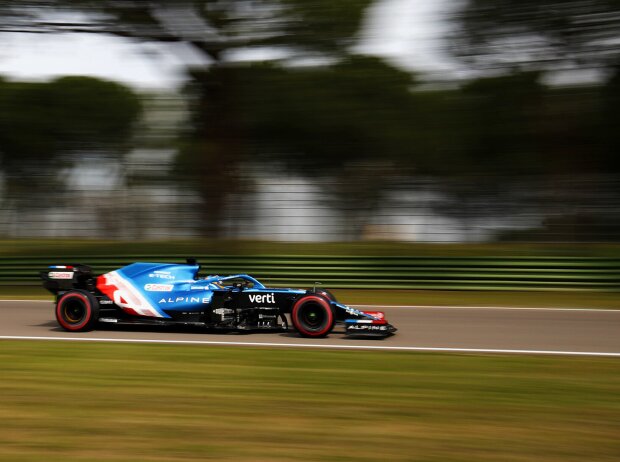 Fernando Alonso Fernando Alonso