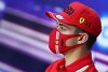 Leclerc schwört Ferrari die Treue: Kein Wechsel selbst bei doppeltem Gehalt