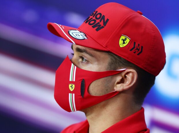Charles Leclerc Charles Leclerc