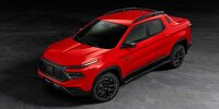 2022 Fiat Toro