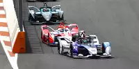 Jake Dennis, Tom Blomqvist, Norman Nato, Oliver Turvey