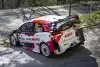 Bild zum Inhalt: Fotostrecke: Die knappsten Rallyes der WRC-Geschichte