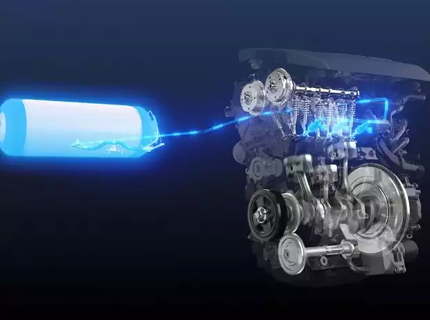 Toyota Titel-Bild zur News: Toyota