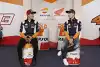 Bild zum Inhalt: Marc Marquez und Pol Espargaro im Interview: Seit langer Zeit Rivalen