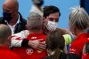 Alex Lynn kollidiert mit Norman Nato: "Formel E kann dir in den Arsch beißen"