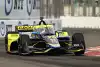 Bild zum Inhalt: IndyCar St. Petersburg: Überzeugender Sieg für Colton Herta