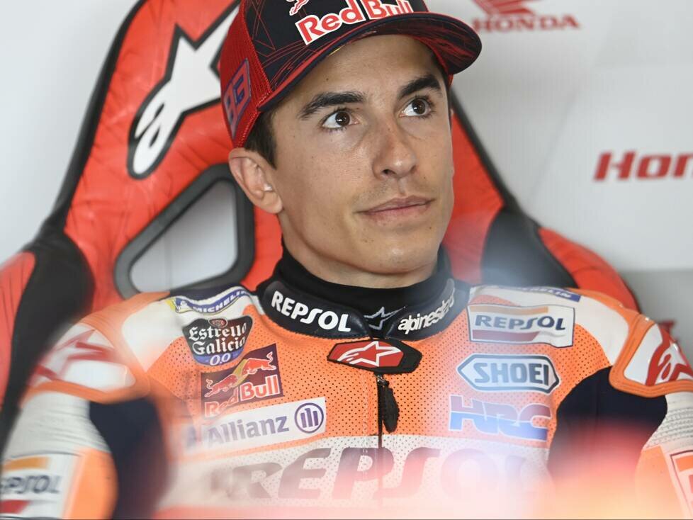 Marc Marquez