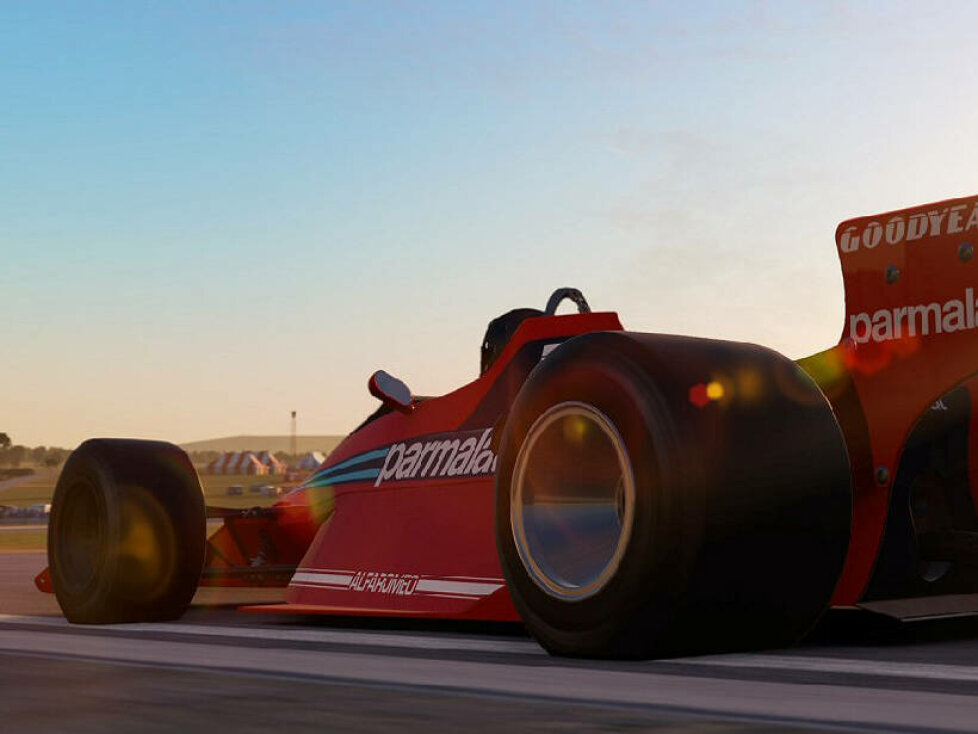 Automobilista 2