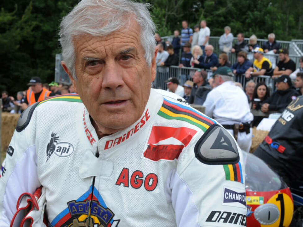 Giacomo Agostini