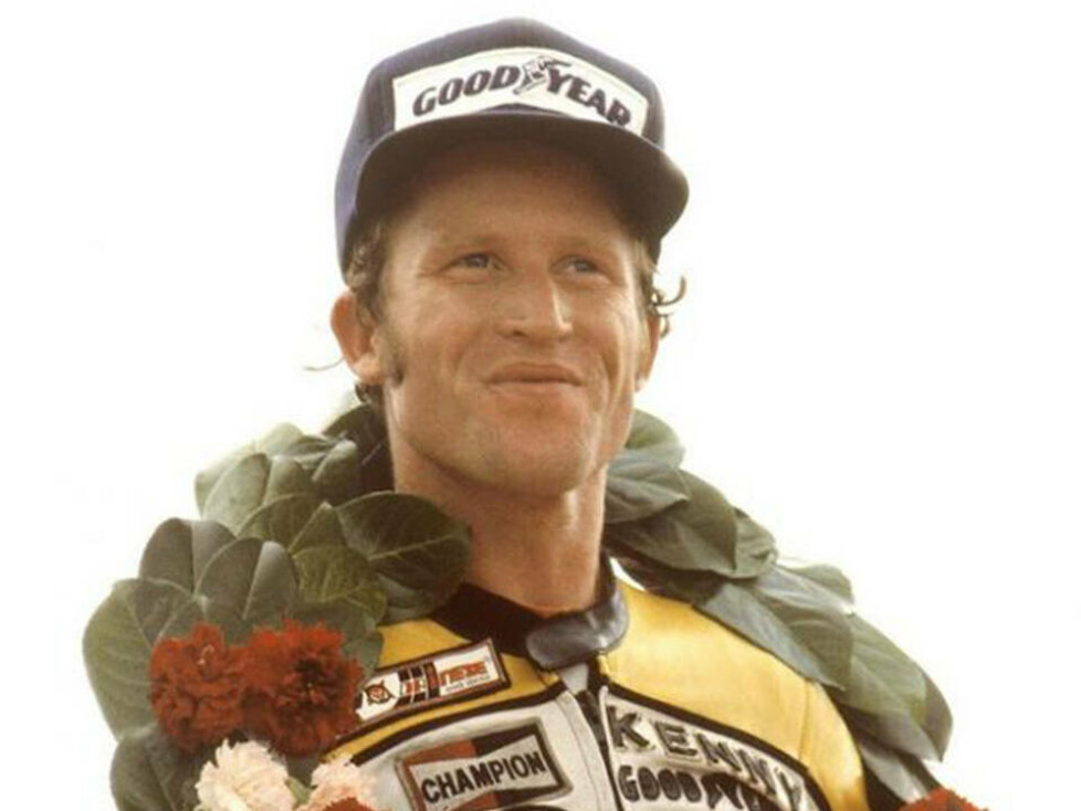 Kenny Roberts