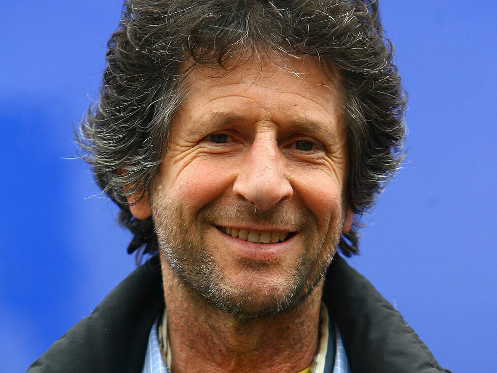 Graziano Rossi