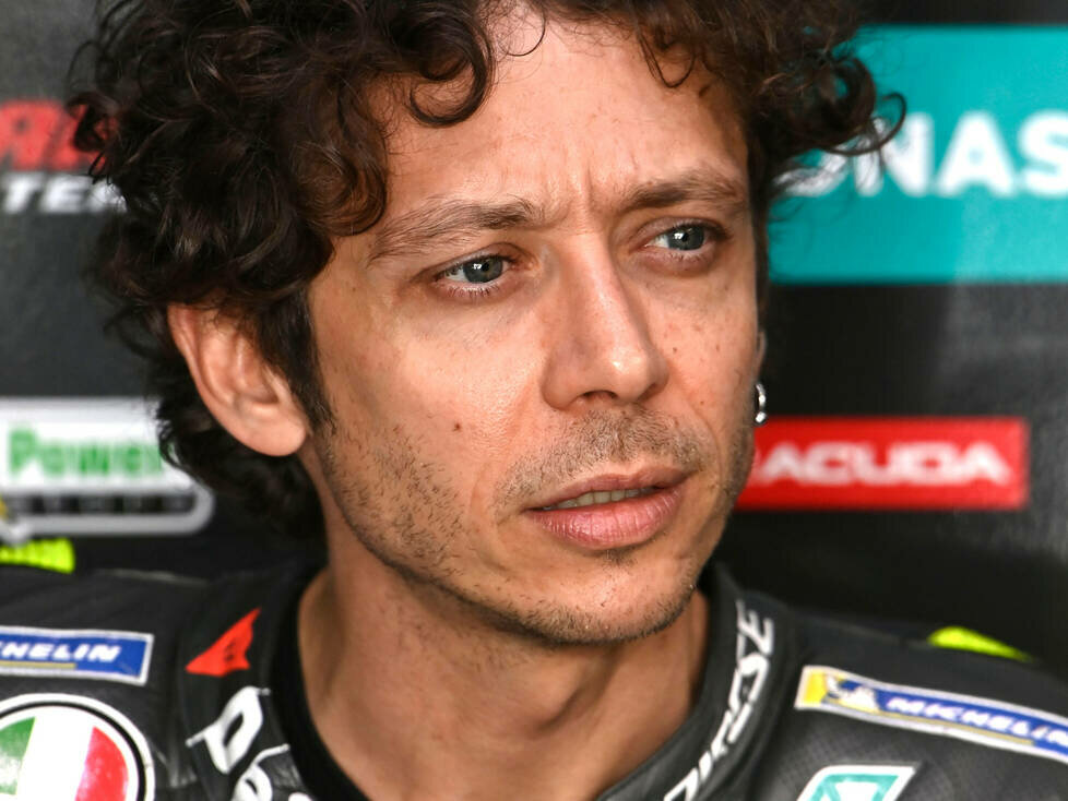 Valentino Rossi