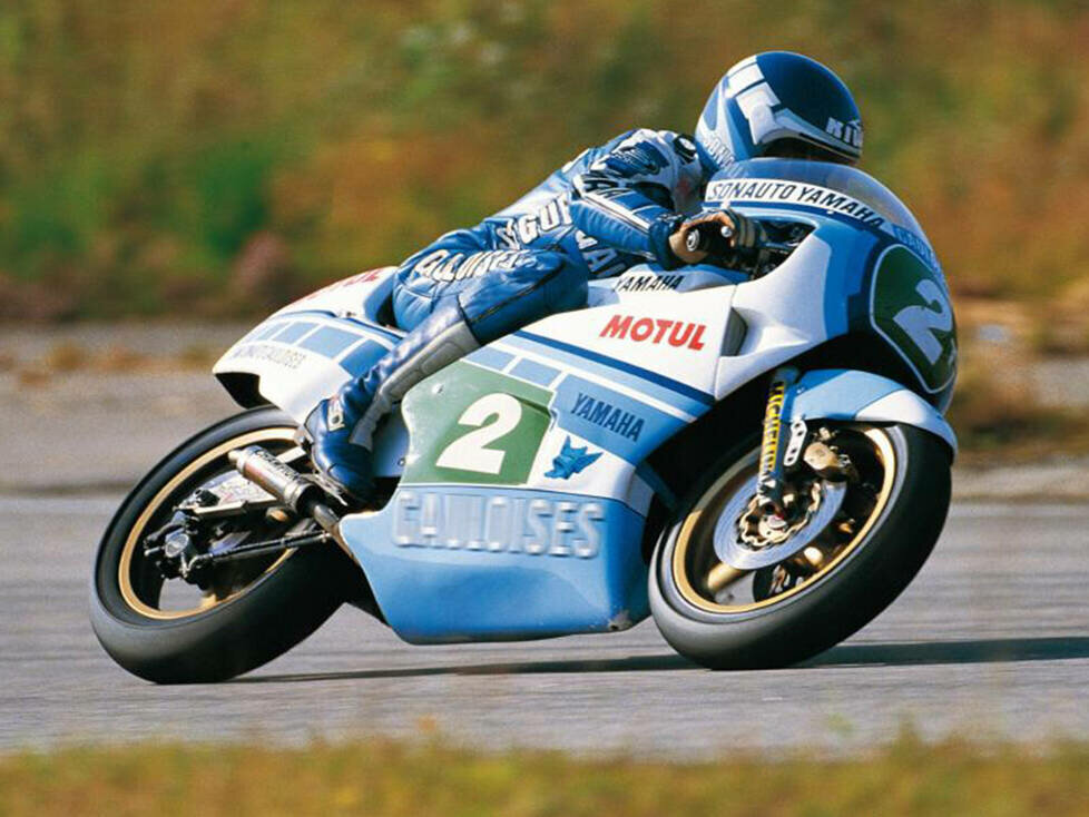 Christian Sarron