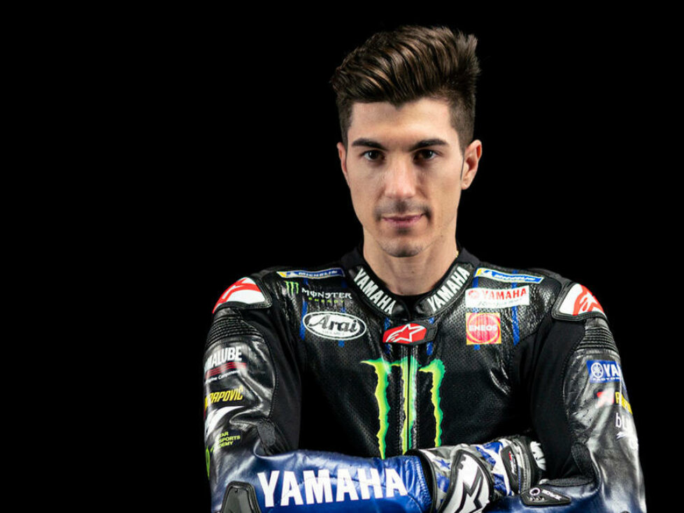 Maverick Vinales