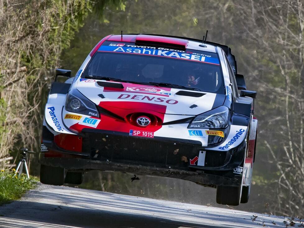 Sebastien Ogier