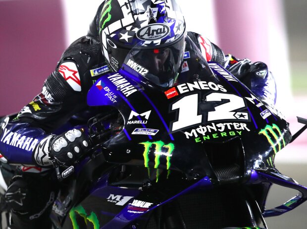 Maverick Vinales Maverick Vinales