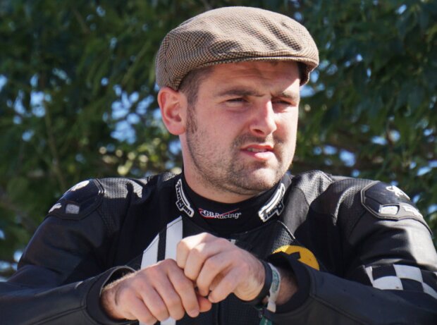 Michael Dunlop