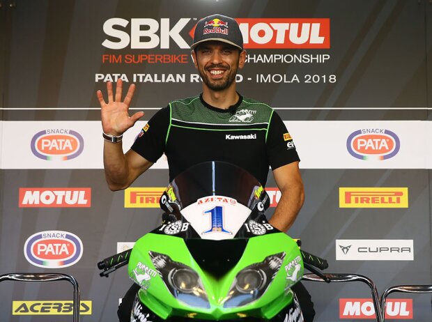 Kenan Sofuoglu