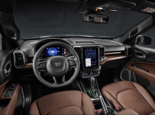 2022 Fiat Toro 2022 Fiat Toro
