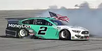 Brad Keselowski