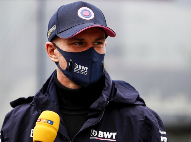 Nico Hülkenberg Nico Hülkenberg