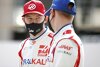 Bild zum Inhalt: Formel-1-Liveticker: Masepin: Mick Schumacher genießt "Privilegien"