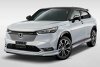 Bild zum Inhalt: Neuer Honda HR-V (2021) bekommt ein attraktives Upgrade von Mugen
