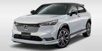 Bild zum Inhalt: Neuer Honda HR-V (2021) bekommt ein attraktives Upgrade von Mugen