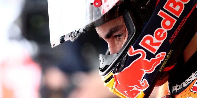 Nach Wie Vor Der Beste Motogp Fahrer Bradl Exklusiv Zum Marquez Comeback