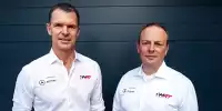 Hubert Haupt, Ulrich Fritz