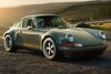 Bild zum Inhalt: Theon Design HK002 Porsche 911: Nein, das ist kein Singer!