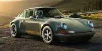 Theon Design HK002 Porsche 911