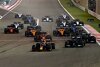Bild zum Inhalt: F1-Sprintrennen: Details über finanzielle Einigung, Abstimmung am Montag