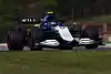 Bild zum Inhalt: Starke Performance in Imola: Williams erklärt Latifi-Aufschwung