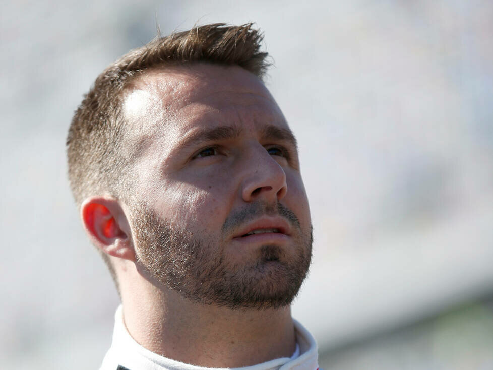 Matt DiBenedetto